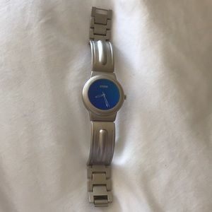 Storm (UK brand) men’s watch